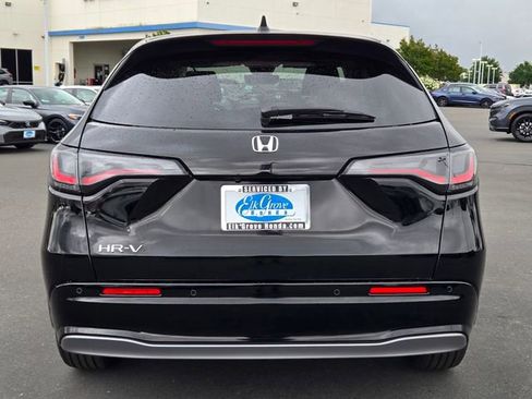 New 2026 Honda HR-V EX-L image 5