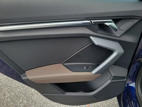 New 2026 Audi A3 2.0T Premium AWD/4WD image 28