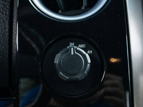 Used 2011 Ford F150 Harley-Davidson image 14