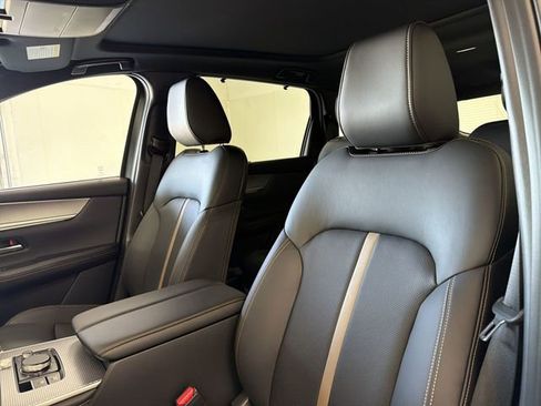 New 2026 MAZDA CX-90 Plug-In Hybrid w/ Premium Plus AWD/4WD image 21
