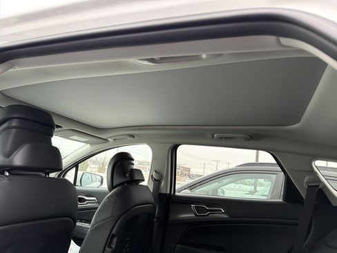 Used 2025 Kia Sportage SX Prestige image 25