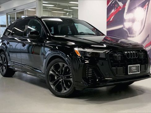 New 2026 Audi Q7 3.0T Premium Plus image 20