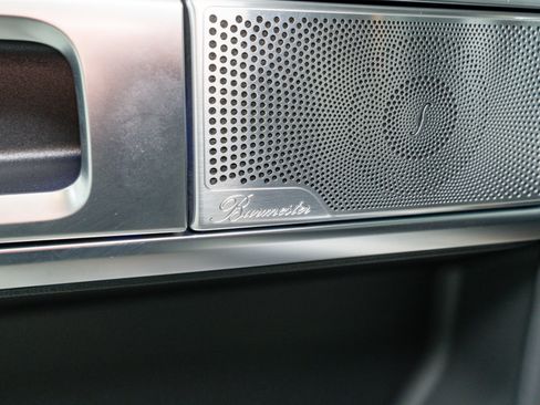 Used 2025 Mercedes-Benz G 63 AMG 4MATIC image 16