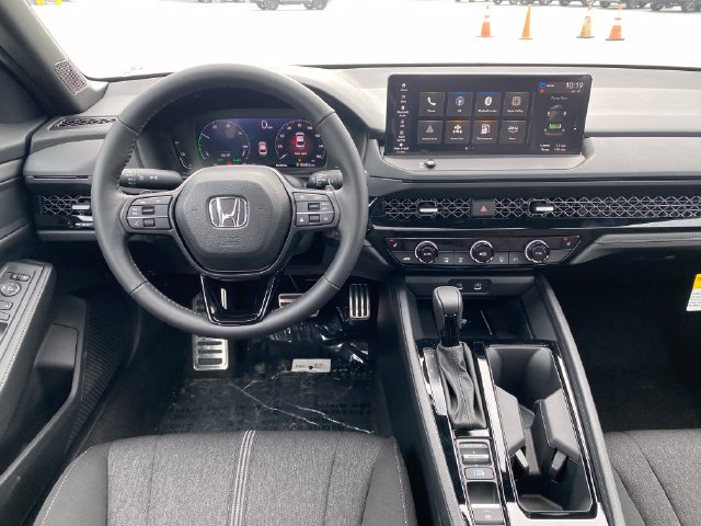 New 2026 Honda Accord Sport image 11