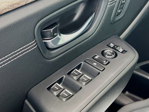 New 2026 Honda Pilot Elite image 15