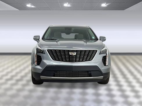 Used 2023 Cadillac XT4 Premium Luxury FWD image 6