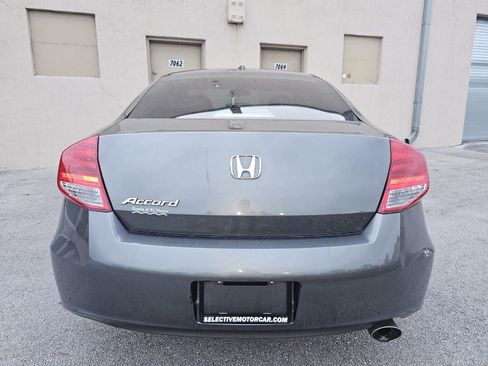 Used 2012 Honda Accord EX-L image 18