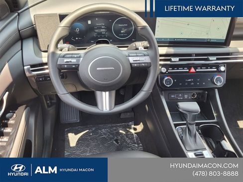 New 2025 Hyundai Santa Cruz XRT AWD/4WD image 18