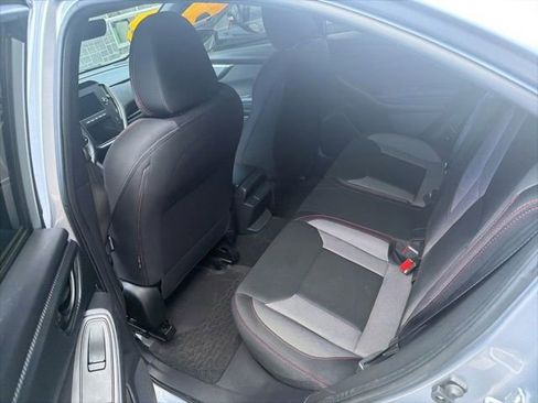 Used 2023 Subaru WRX AWD/4WD image 11