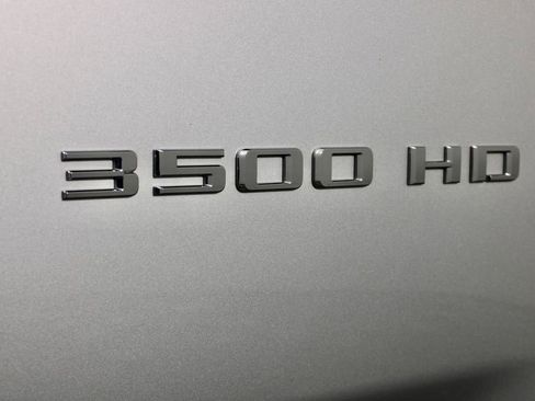 Used 2023 Chevrolet Silverado 3500 LTZ w/ LTZ Plus Package image 11