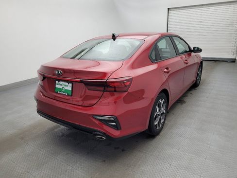 Used 2019 Kia Forte LXS image 9