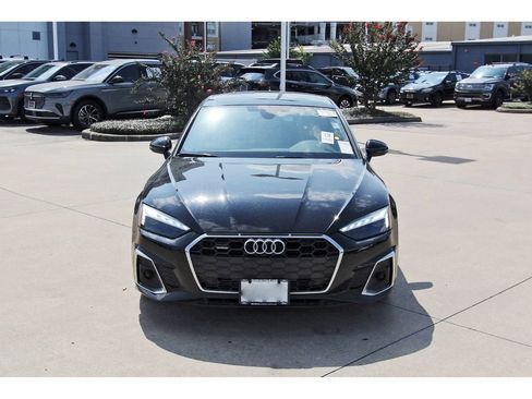 Used 2023 Audi A5 2.0T Premium Plus w/ Premium Plus AWD/4WD image 2