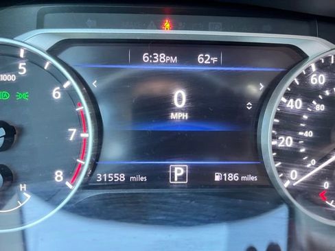 Used 2020 Nissan Sentra SV image 16