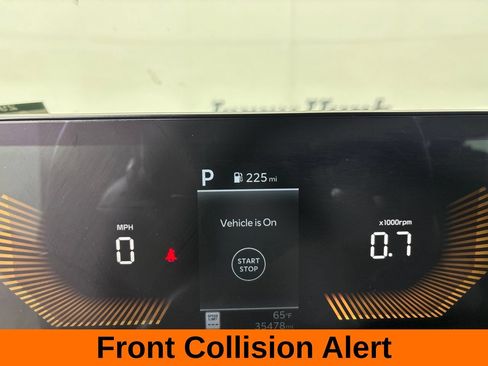 Used 2025 Kia K4 FWD image 15