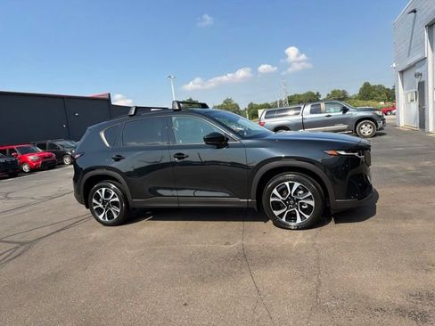 New 2026 MAZDA CX-5 Preferred AWD/4WD image 4