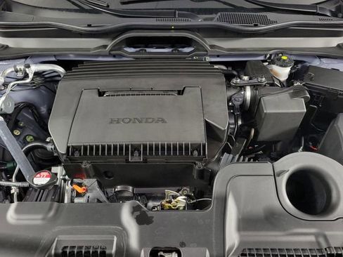 Used 2026 Honda Passport TrailSport image 13