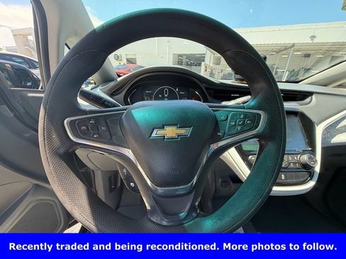 Used 2020 Chevrolet Bolt LT FWD image 21