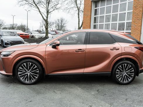 Used 2024 Lexus RX 350 AWD image 42