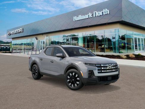 New 2026 Hyundai Santa Cruz SEL image 2