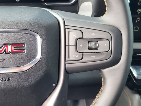 New 2026 GMC Sierra 1500 AT4 w/ AT4 Premium Package AWD/4WD image 15