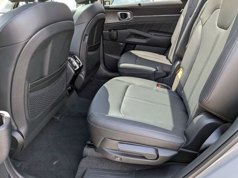 New 2026 Kia Sorento SX FWD image 22