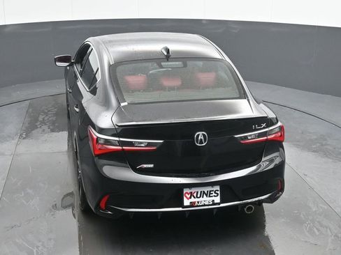 Used 2022 Acura ILX image 39