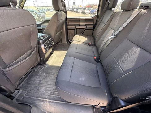 Used 2019 Ford F150 XLT w/ Equipment Group 302A Luxury image 9