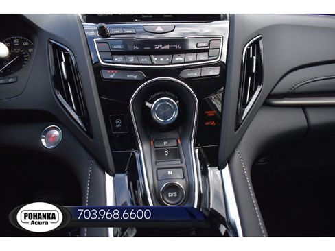 New 2026 Acura RDX Technology Package image 16