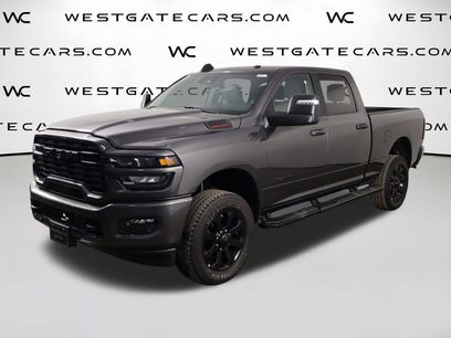 Used 2026 RAM 2500 Big Horn