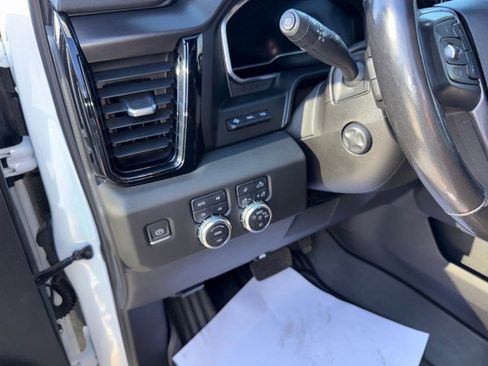 Used 2022 GMC Sierra 1500 AT4 w/ AT4 Premium Package image 13