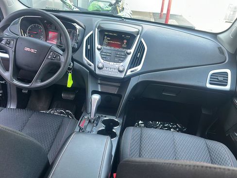 Used 2014 GMC Terrain SLE AWD/4WD image 15