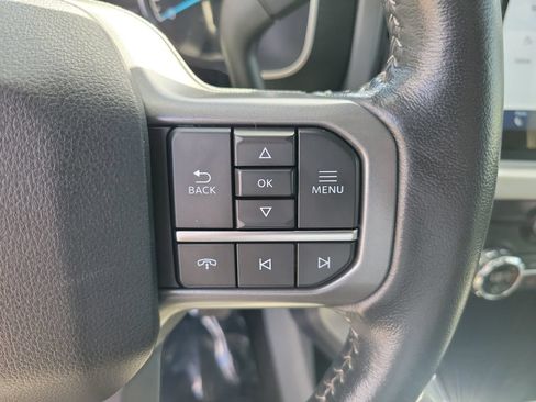 Used 2021 Ford F150 XLT w/ Equipment Group 302A High AWD/4WD image 19