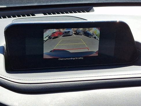 Certified 2023 MAZDA CX-30 AWD 2.5 S w/ Select Package image 17