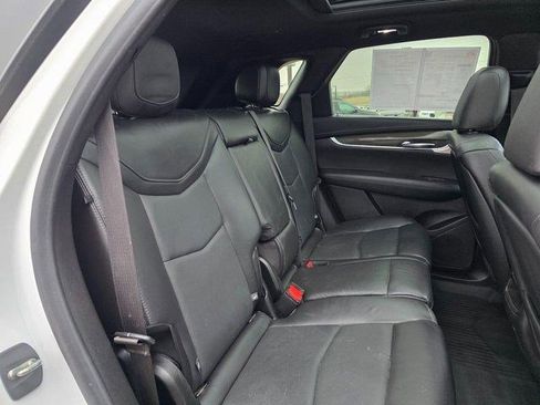 Used 2020 Cadillac XT5 Sportv AWD/4WD image 14