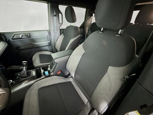 Used 2022 Ford Bronco Big Bend image 22