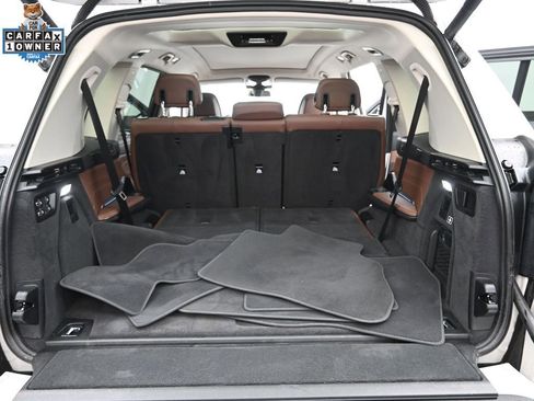 Certified 2024 BMW X7 xDrive40i image 28