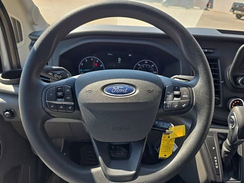New 2025 Ford Transit 250 Base w/ Load Area Protection Package image 30