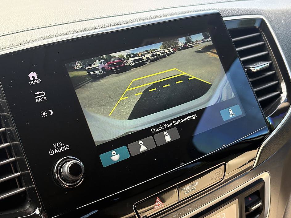 Used 2020 Honda Pilot EX-L image 22