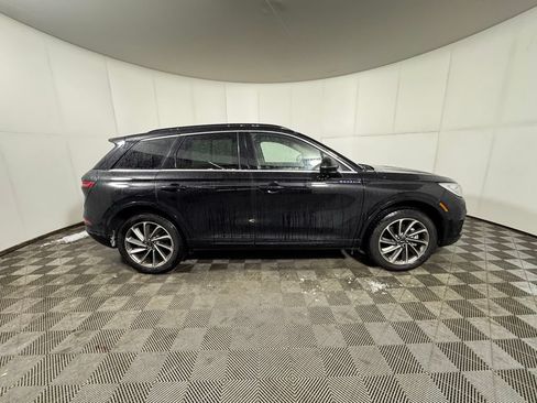 Certified 2025 Lincoln Corsair Grand Touring w/ Equipment Group 301A AWD/4WD image 6