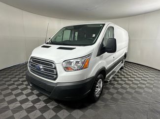 Used 2018 Ford Transit 250 130 Low Roof w/ Exterior Upgrade Package RWD video 1
