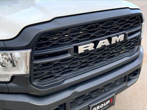 Used 2022 RAM 2500 Tradesman AWD/4WD image 28