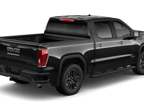 New 2026 GMC Sierra 1500 Elevation w/ Elevation Premium Package image 75