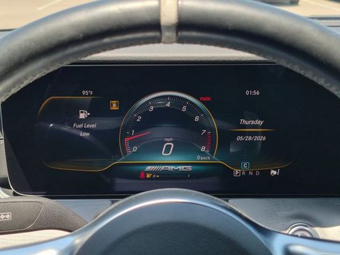 Used 2019 Mercedes-Benz AMG GT 63 image 11