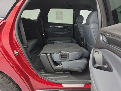 Certified 2023 Buick Enclave Essence image 42