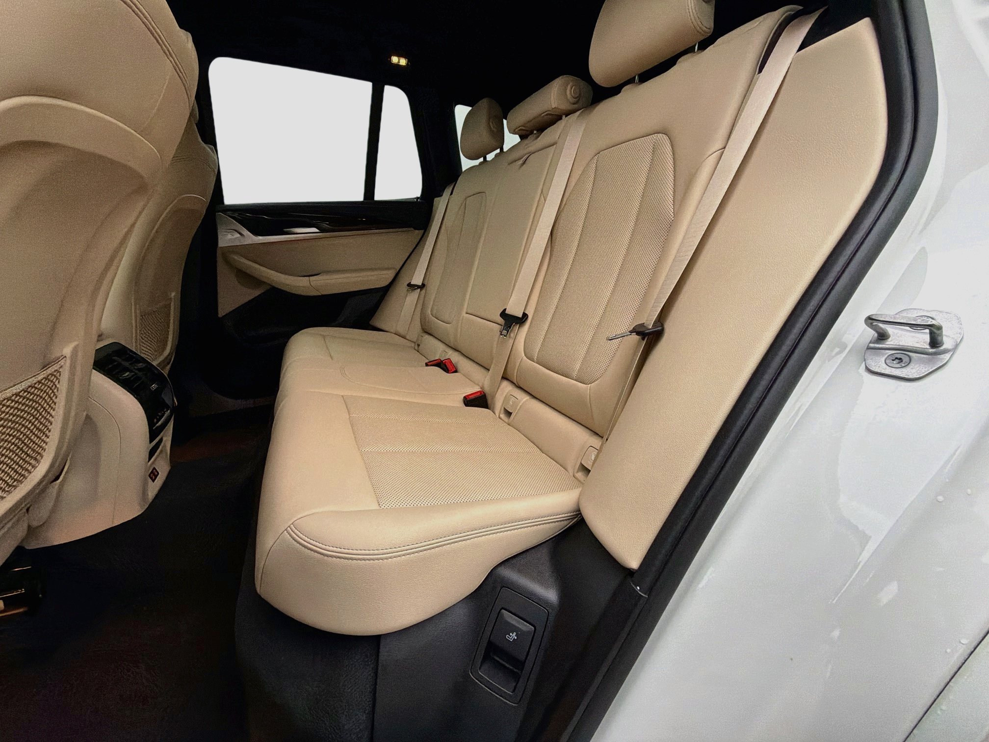 Used 2022 BMW X3 M40i w/ Premium Package AWD/4WD image 21