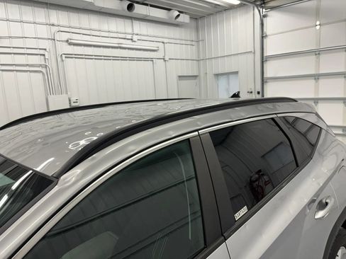 Used 2023 Hyundai Tucson SEL AWD/4WD image 33