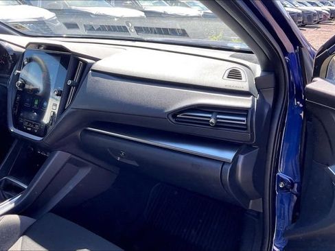 Used 2024 Subaru WRX AWD/4WD image 16