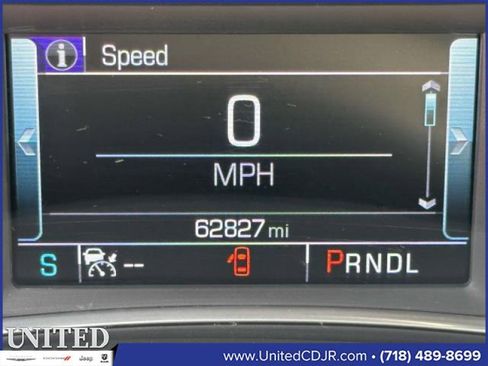 Used 2017 Chevrolet Malibu Premier w/ Premier Sun and Wheel Package image 31