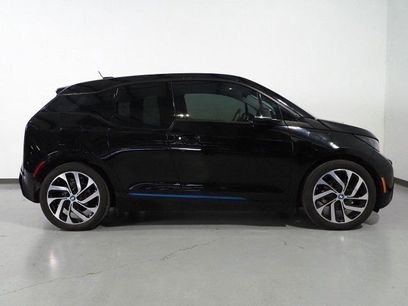 Used 2017 BMW i3 w/ Range Extender