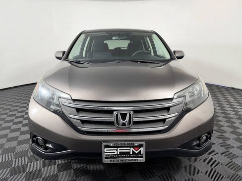 Used 2014 Honda CR-V EX image 4
